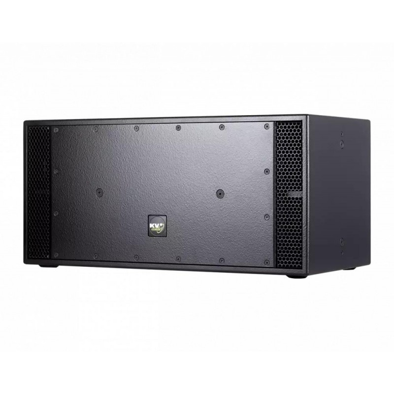 KV2 Audio EX1.2 MkII Aktywny subwoofer 12" 500W